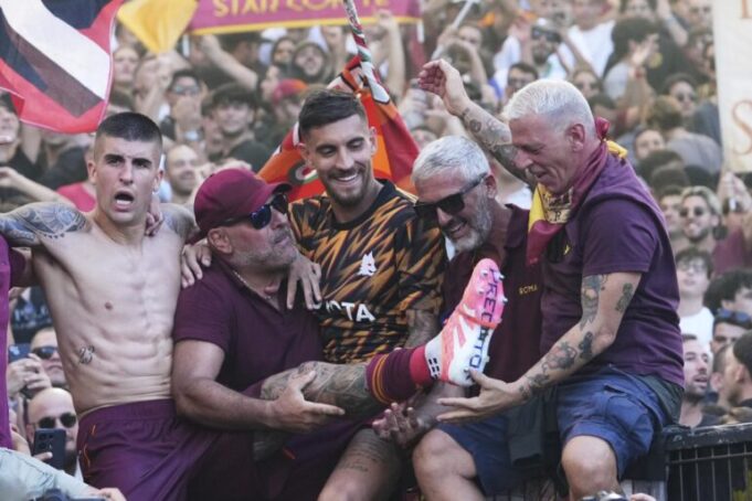 ADDITION Italy Soccer Serie A