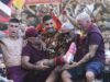 Il Rinnovamento e l’Incanto: Una Notte a Ibiza con Pellegrini e Mancini