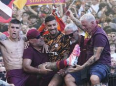 Il Rinnovamento e l’Incanto: Una Notte a Ibiza con Pellegrini e Mancini
