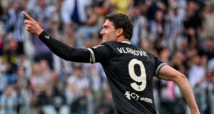 Crisi tra Juventus e Vlahovic: un futuro incerto nel calciomercato italiano