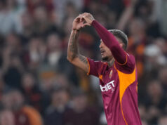 La Strategia della Roma: Proteggere Wesley e Inviare un Messaggio alle Rivali