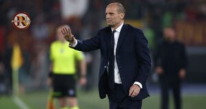 Allegri al Napoli: Una Nuova Era per il Calcio Partenopeo