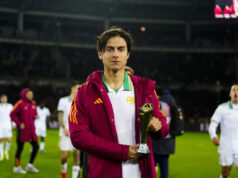 Il Cuore della Roma: Rinnovamenti e Speranze per il Futuro Torino Fc v Roma - Serie A Enilive 2025/2026