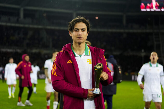Torino Fc v Roma - Serie A Enilive 2025/2026 Torino Fc v Roma - Serie A Enilive 2025/2026