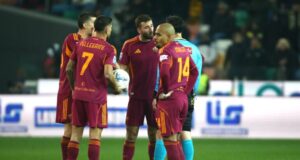 Analisi dei rinnovi contrattuali della Roma: strategia e continuità