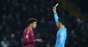 El Aynaoui: il talentuoso talento marocchino nel mirino della Premier League