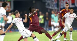 Il Futuro di Freuler e le Dinamiche del Mercato della Roma