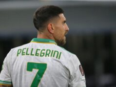 Il Futuro di Lorenzo Pellegrini con la Roma: Un Analisi del Primo Summit per il Rinnovo Contrattuale