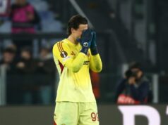 Il cuore della Roma: un arrivederci carico di emozioni