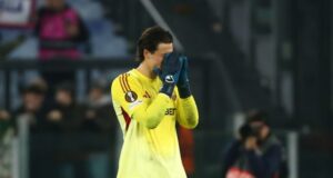 Il cuore della Roma: un arrivederci carico di emozioni