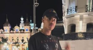 Il Calcio e la Passione: Un Affondo Strategico del Roma verso Mason Greenwood