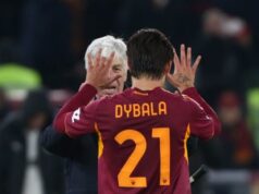 L’Inno di Paulo Dybala: Un Nuovo Capitolo con la Roma