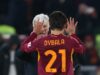 L’Imperdibile Rinnovo di Dybala con la Roma