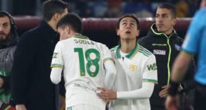 L’Incontro tra Passione e Incertezza: Dybala e Soulé in Argentina