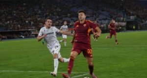 Il trasferimento di El Shaarawy in Arabia e il nuovo scenario del calcio internazionale