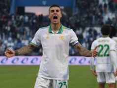 L’impatto simbolico del rinnovo di Mancini con la Roma