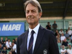 La Fine di un’Epoca a Trigoria: L’Addio di Alberto De Rossi e Bruno Conti alla Roma