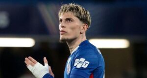 Mercato Roma: Tentativo su Garnacho, la strategia dietro l’offerta