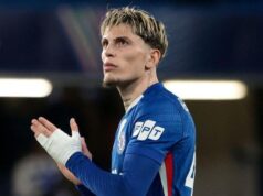 La Strategia della Roma per Garnacho: Un Transfert Bilanciato tra Aspirazioni e Realismo