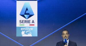 L’Emozione dell’Inizio: La Roma si Prepara alla Serie A 2026/2027