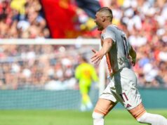 Mercato della Roma: La Sfida tra De Rossi e il Genoa per Dovbyk