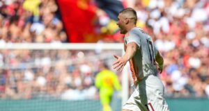 Mercato della Roma: La Sfida tra De Rossi e il Genoa per Dovbyk