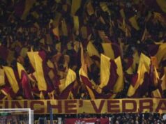 La Fioritura dei Giovani Talenti della Roma: Un Addio Tra Emozioni e Nuove Opportunità