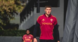 Le sfide del trasferimento di Dovbyk al Genoa: tra desiderio e limiti economici