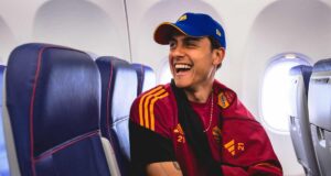 Il Rinnovo di Dybala: Una Manovra Strategica per la Roma