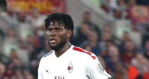Analisi dell’Interesse per Kessié in Serie A: Ostacoli e Opportunità