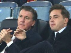 Friedkin e la Visione per la Rinascita della Roma: Investimenti, Gasperini e la Champions