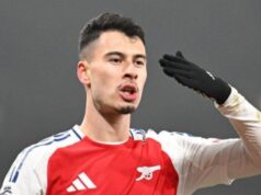 Possibile Trasferimento di Gabriel Martinelli alla Roma: Un’Analisi Approfondita