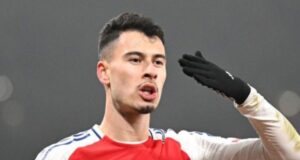 Possibile Trasferimento di Gabriel Martinelli alla Roma: Un’Analisi Approfondita