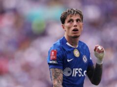 Il Futuro di Garnacho tra Roma e Chelsea