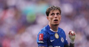 Il Futuro di Garnacho tra Roma e Chelsea