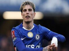 Mercato Roma-Garnacho: La Sfida per il Colpo Esterno