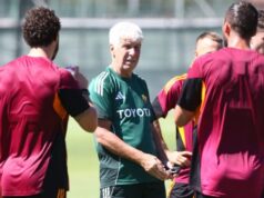 Linguaggio di impegno e passione: la rinascita di Trigoria