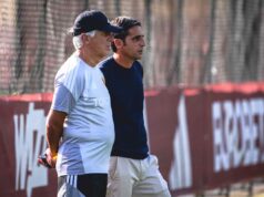 Roma e la sfida del mercato: il caso Garnacho e le strategie di D’Amico