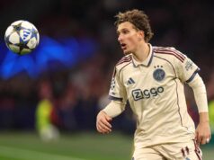 L’interesse della Roma per Mika Godts: analisi di un talento emergente