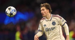 L’interesse della Roma per Mika Godts: analisi di un talento emergente