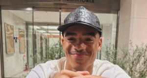 Le intricante complicazioni del trasferimento di Greenwood alla Roma