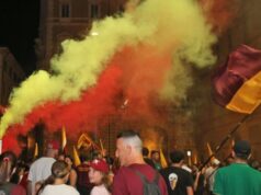 L’Orgoglio e la Passione della Roma: Quasi un Secolo di Storia