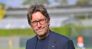 Il Futuro della Primavera della Roma: Cambi in Vista