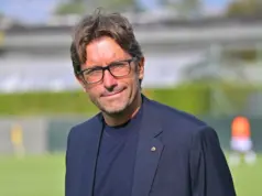 Roma Primavera: Fine di un’era e nuovi orizzonti