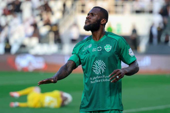 Kessie