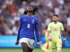 Il Mercato dei Centrocampisti: La Sfida tra Roma e Manchester United per Manu Koné
