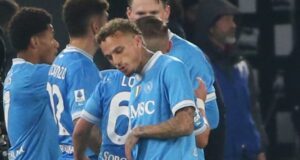 Le Dinamiche di Mercato e le Strategie del Napoli nell’Attacco