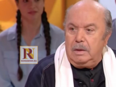 Lino Banfi: Celebrare una vita di passione e talento