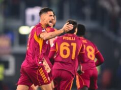 Il Futuro di Lorenzo Pellegrini: Tra Interesse Internazionale e Fedeltà alla Roma