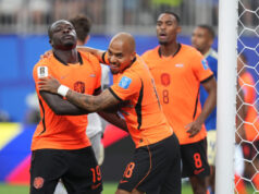 Il Fascino delle Competizioni Mondiali: Le Protagoniste Olanda e Costa d’Avorio